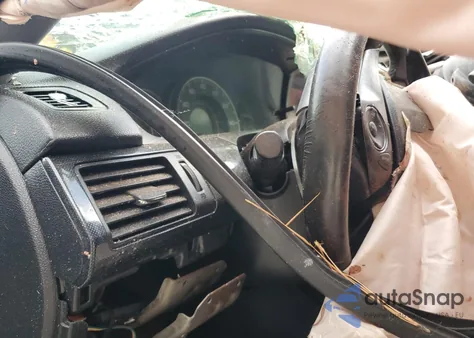 2015 Honda Accord Sport из США, поврежденный, VIN 1HGCR2F53FA266652